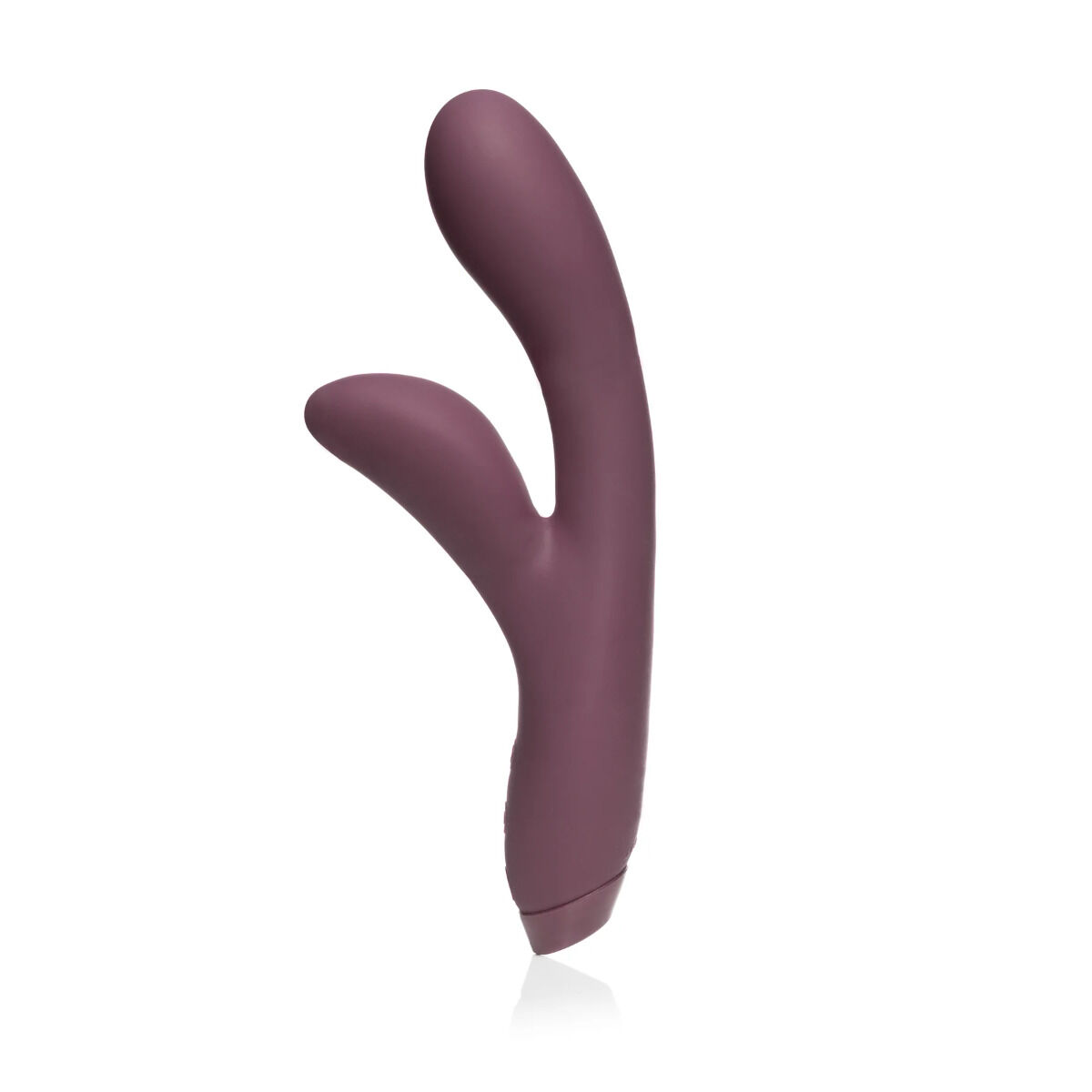 Je Joue Hera Roxo Sólido