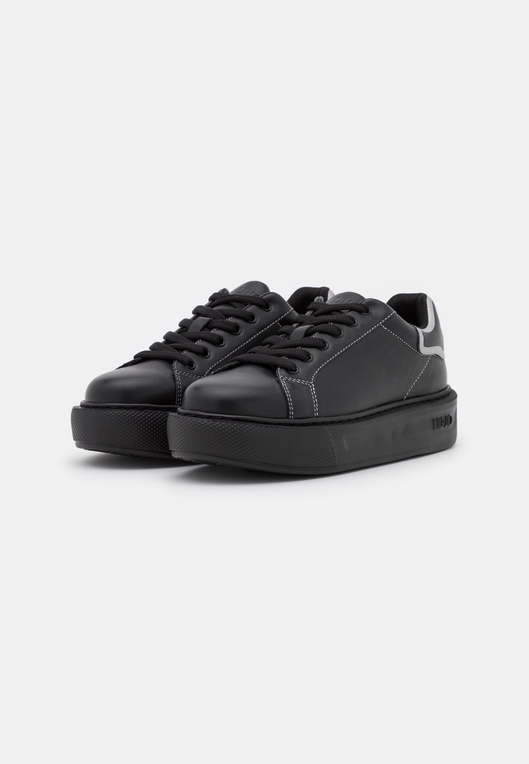Liu Jo Jeans Sneaker - schwarz