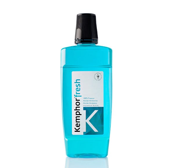 Fluorid | 500 ml