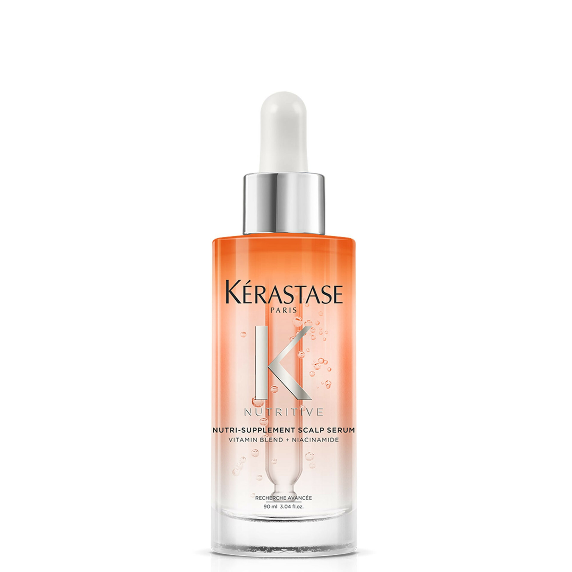 Ser nutritiv pentru scalp 90 ml - Kérastase