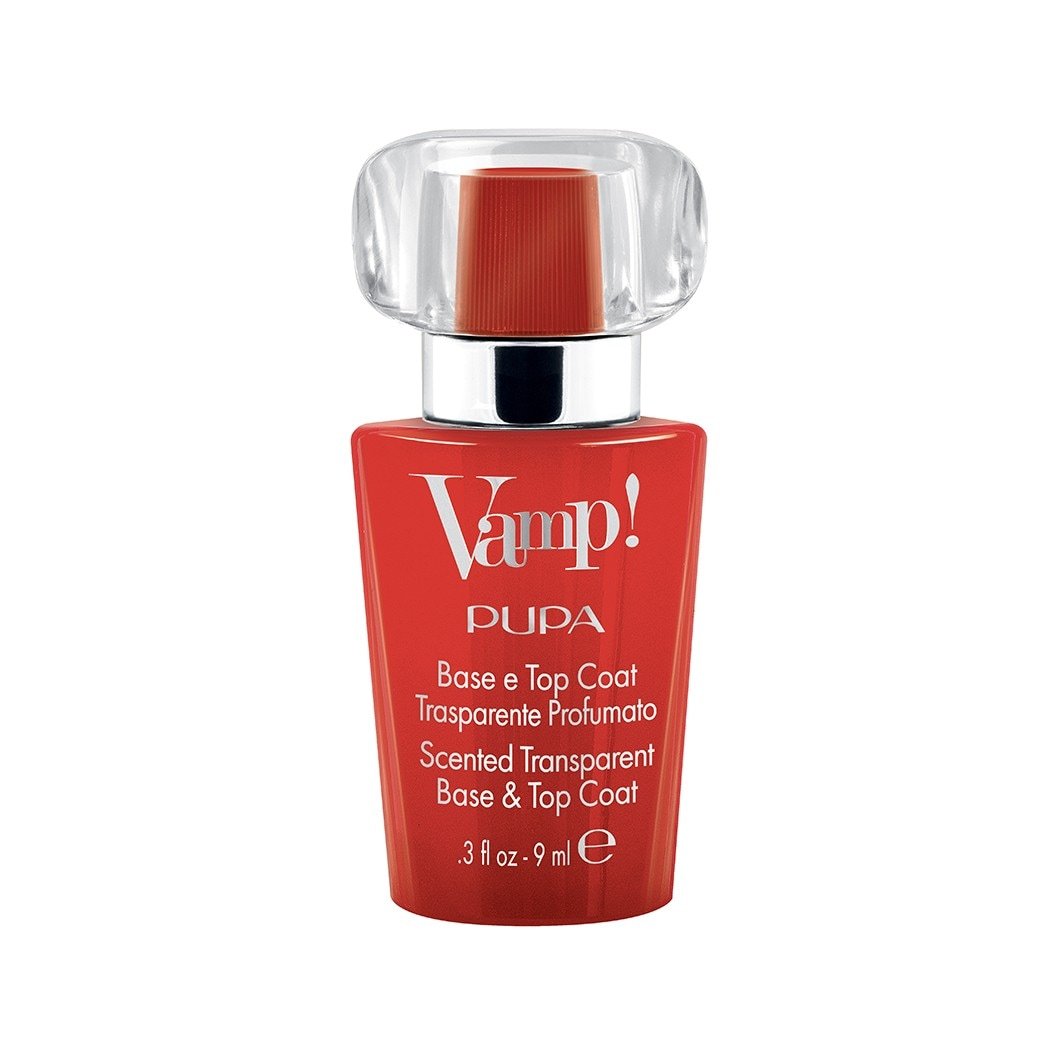 PUPA Milano nagų lakas - 9 ml