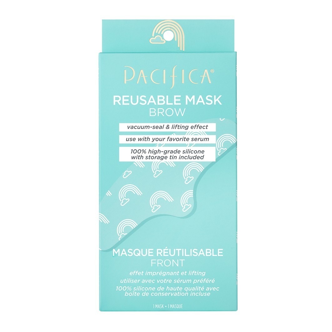„Pacifica“ kaktos kaukė nuo senėjimo, daugkartinio naudojimo –