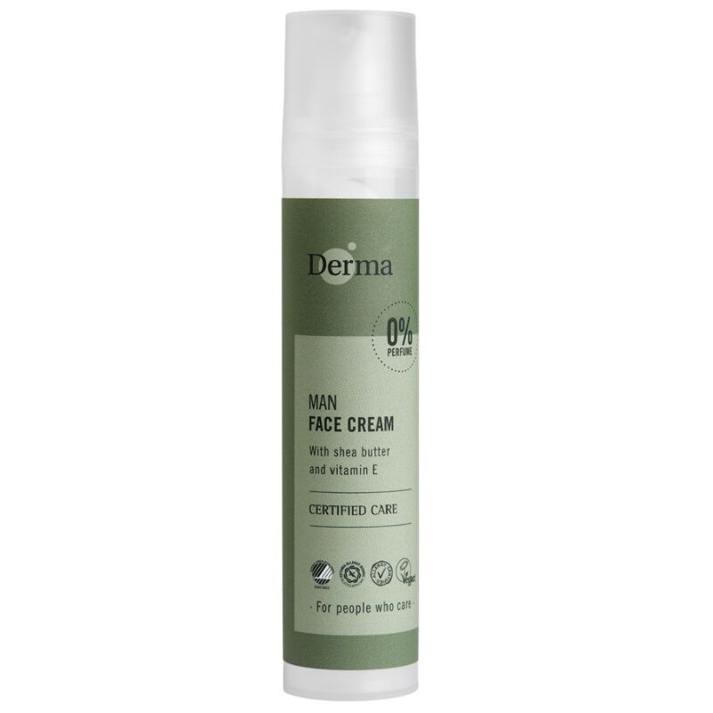 Derma Man