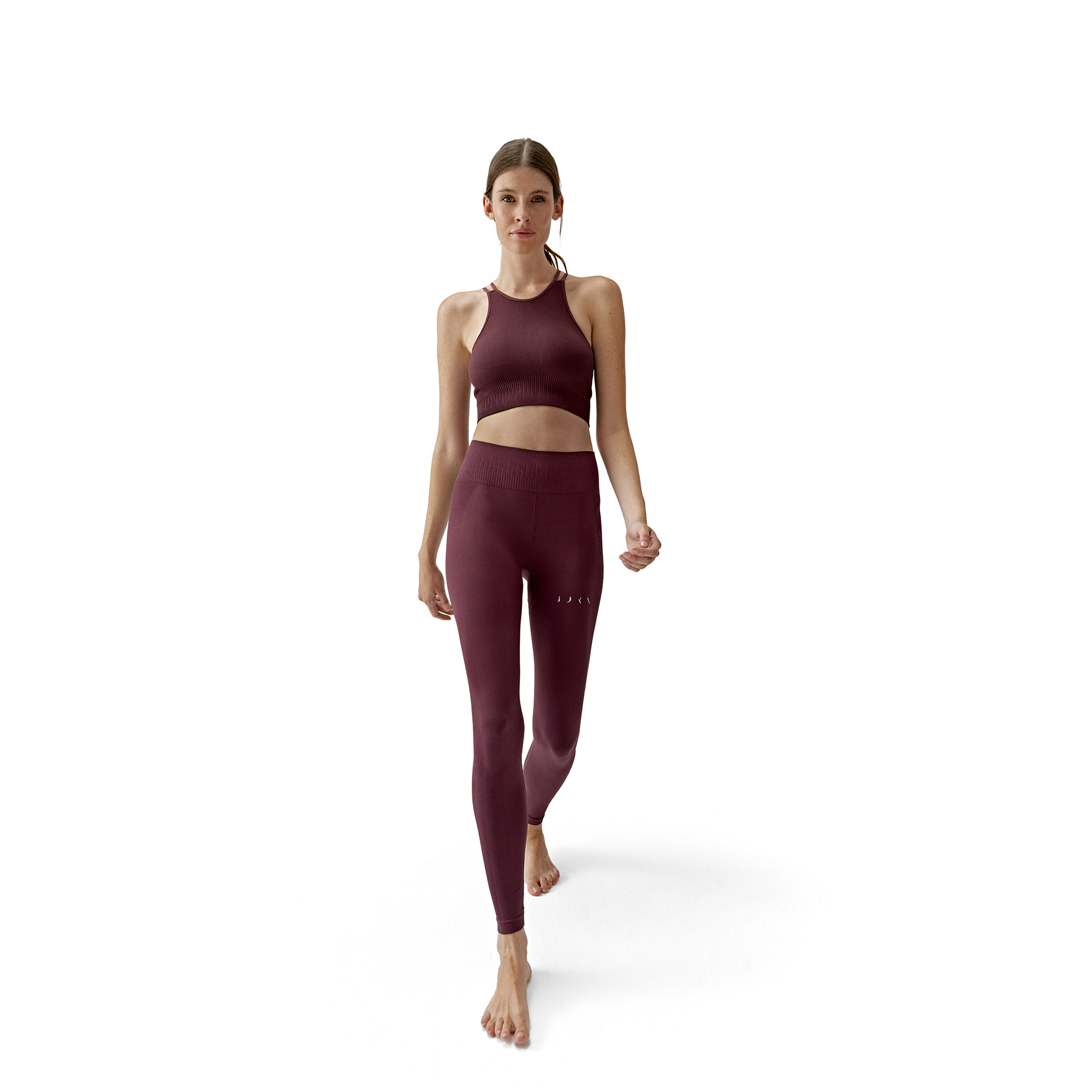 Top Deportivo Naia Born Living Yoga