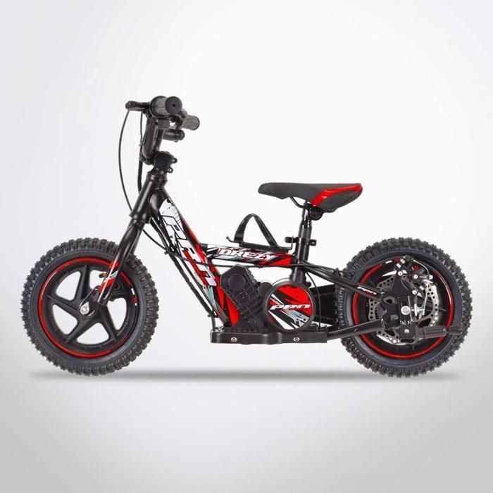 Electric balance bike - DREZY 180W - 12
