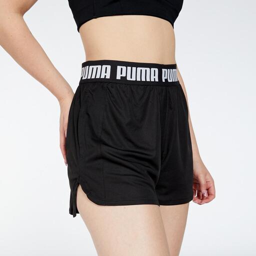  Trem Puma