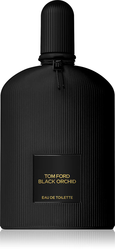 Toaletná voda TOM FORD Black Orchid pre ženy