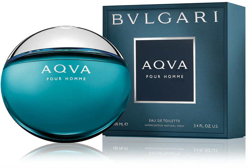 BVLGARI BULGARI Aqva Pour Homme eau de toilette para homens