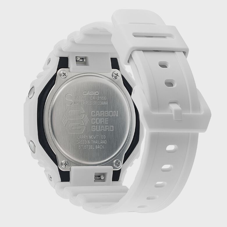 Absolutna wytrzymałość GA-2100-7AER