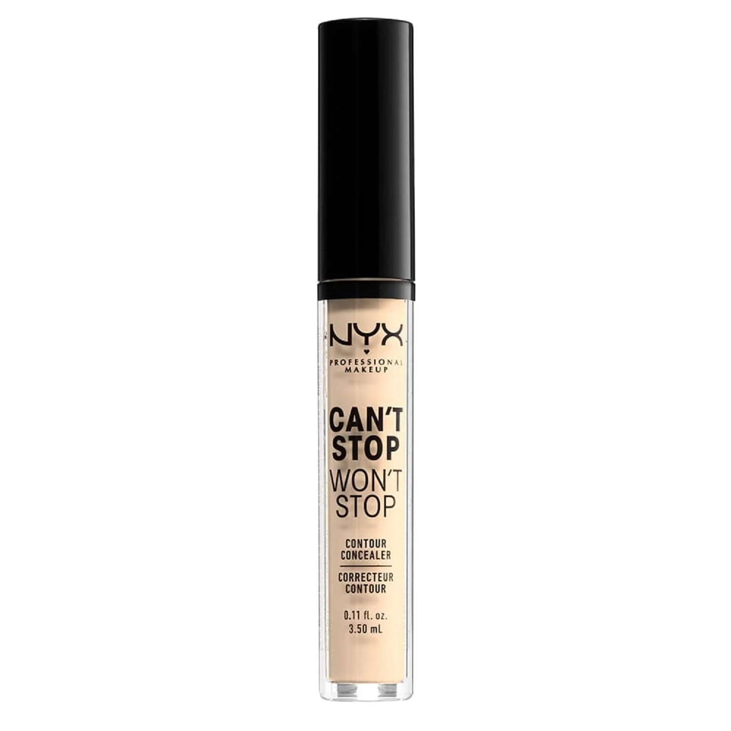 Viso Can't Stop Won't Stop Contour Concealer - Correttore