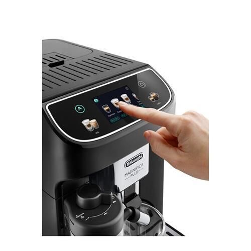 Cafetera espresso Delonghi Magnifica Plus ECAM320.60.B con molinillo