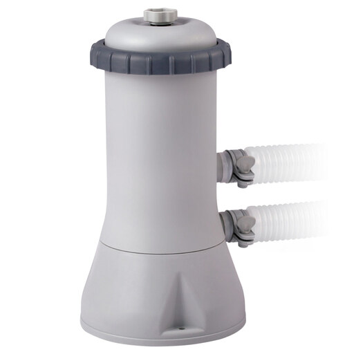 Bomba de filtro de cartucho Intex 3.785 L/h - Filtros tipo A