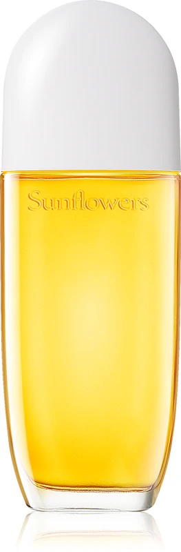 Elizabeth Arden Sunflowers toaletna voda za ženske