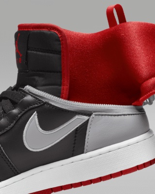 Air Jordan 1 Hi FlyEase Older Kids' Shoes