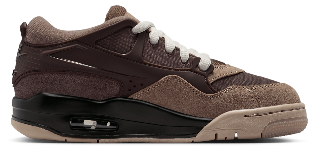 Jordan 4Rm