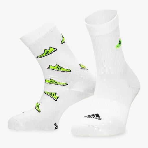  chaussettes adidas