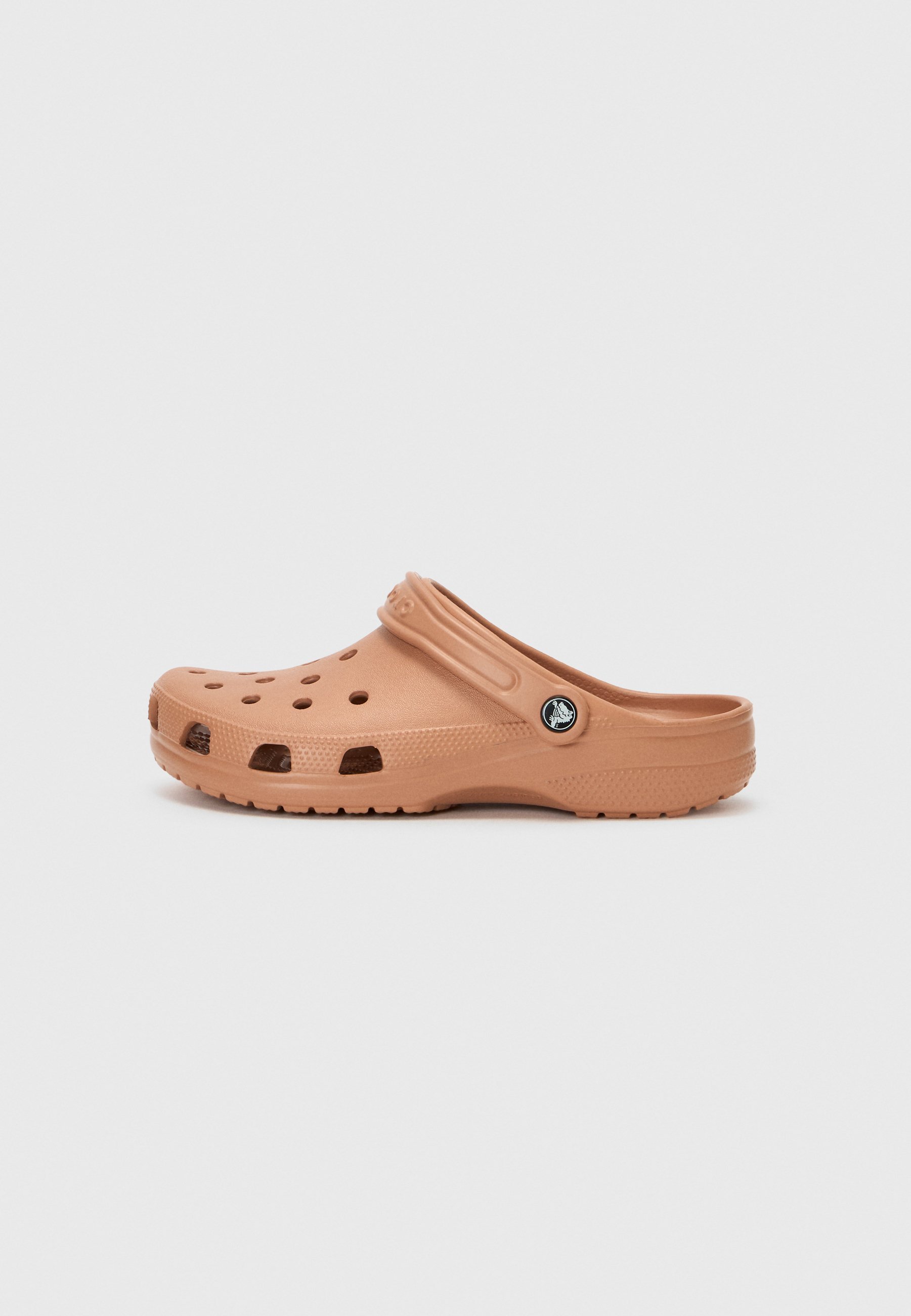 „Crocs“ mulai – kamštiniai