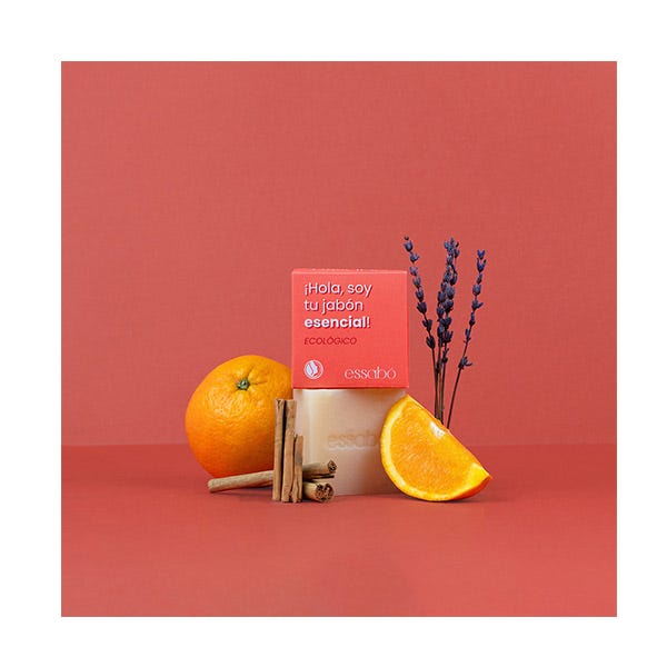 Essentielt øko-essay | 120GR