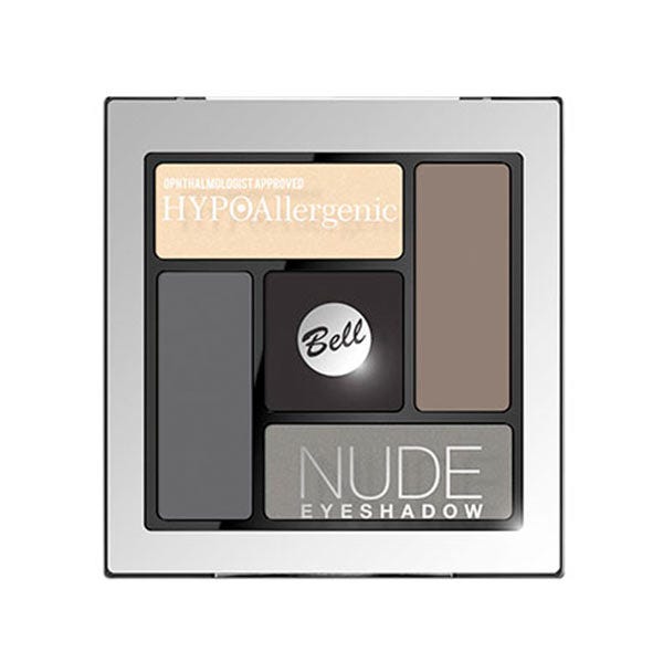 Hypo Nude Øjenskygge 01