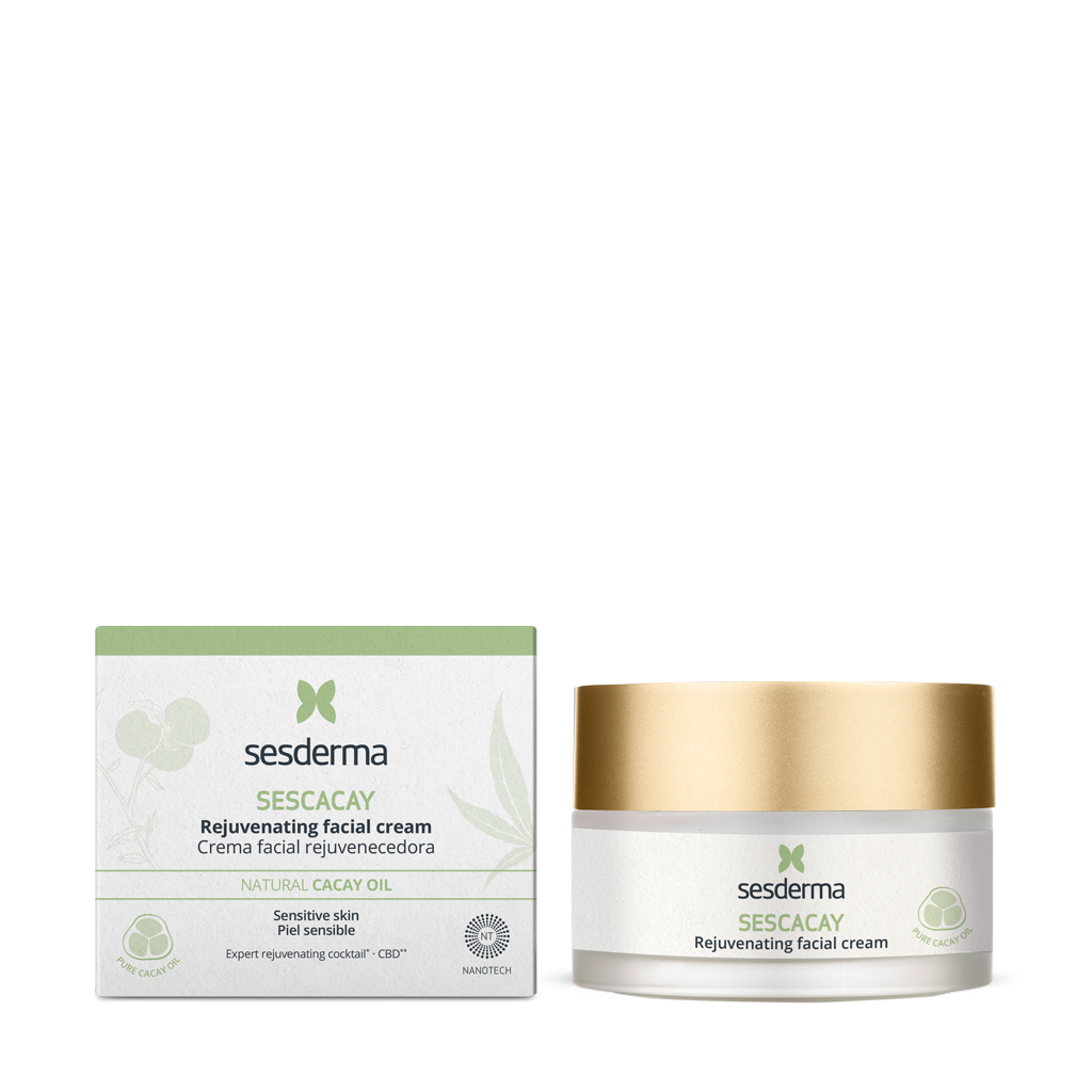 Sesderma SESCACAY