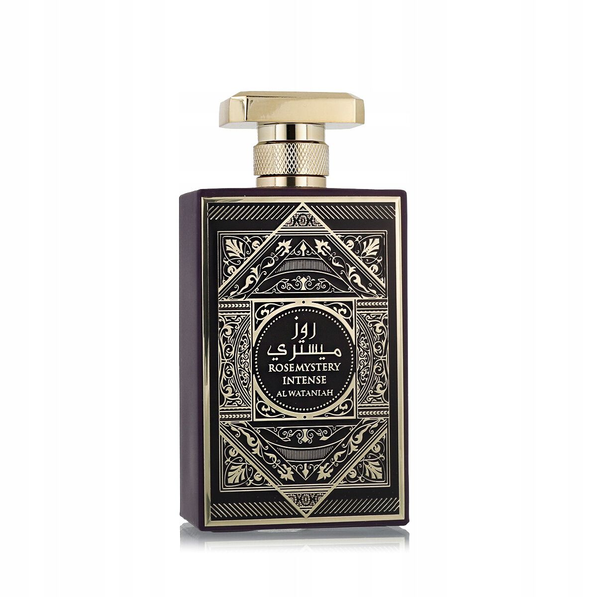 Al Wataniah Rose Mystery Intense