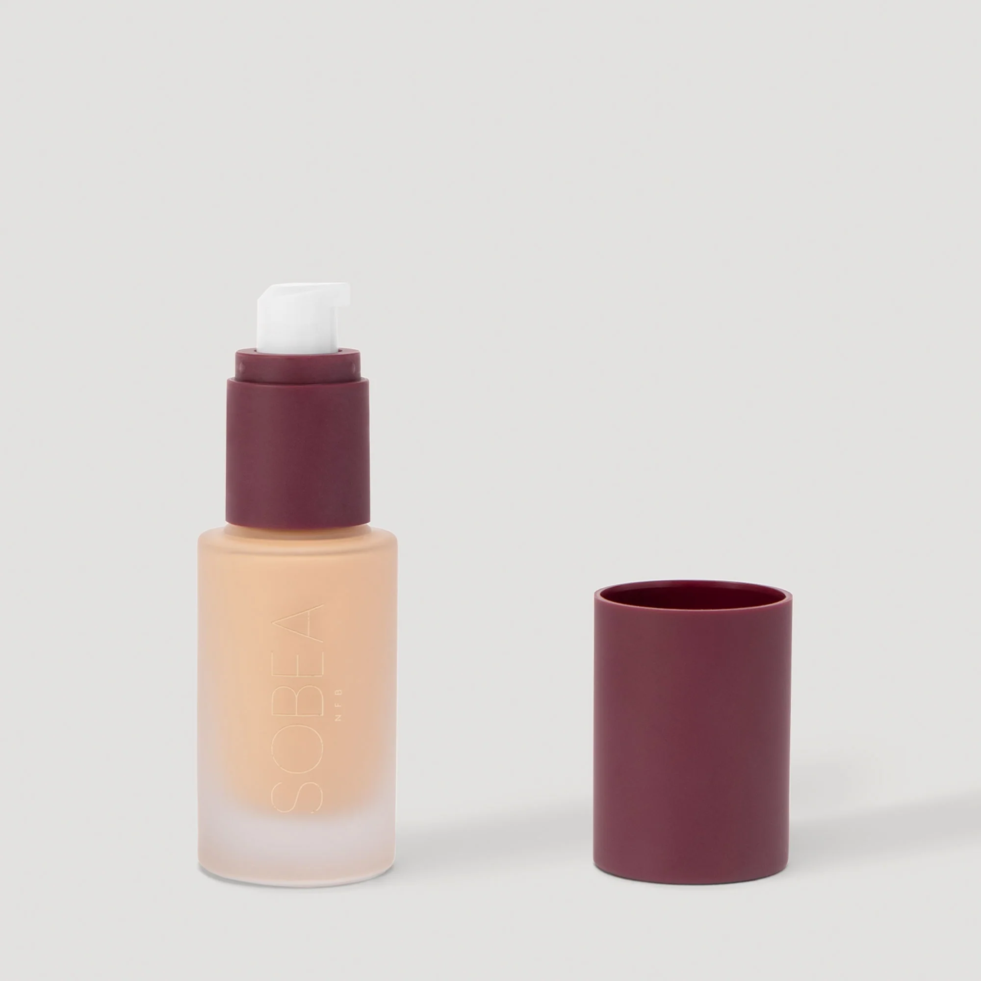Viso Fondotinta ESSENZIALE - Fondotinta liquido