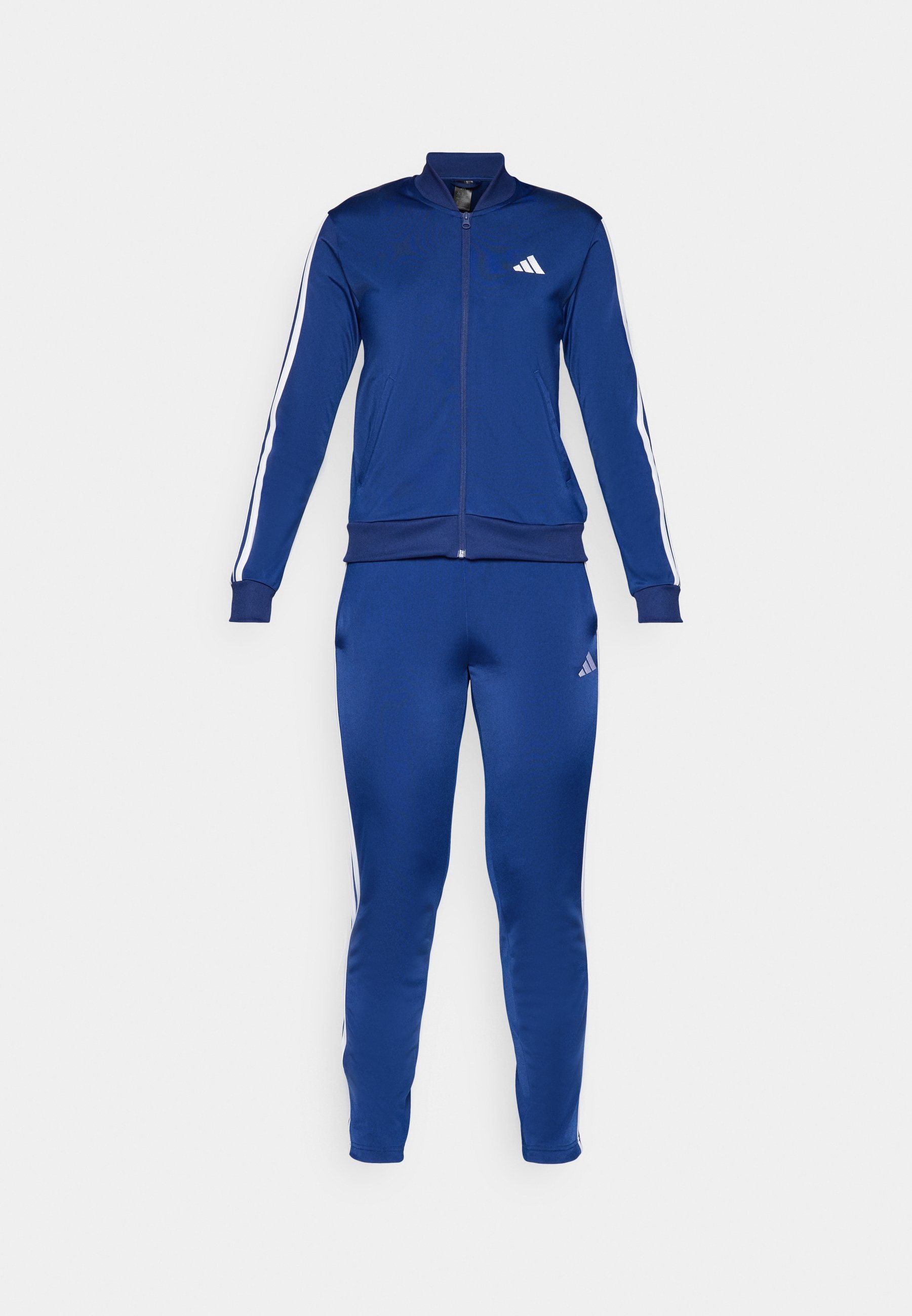 Ensemble adidas Sportswear - Survêtement - bleu foncé