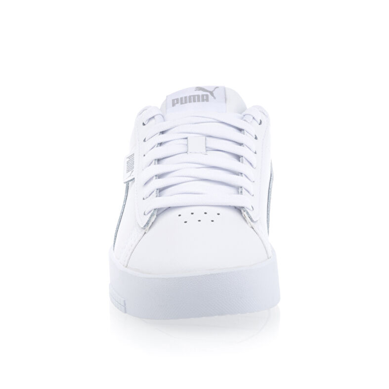 Korpe / patike Femme Blanc