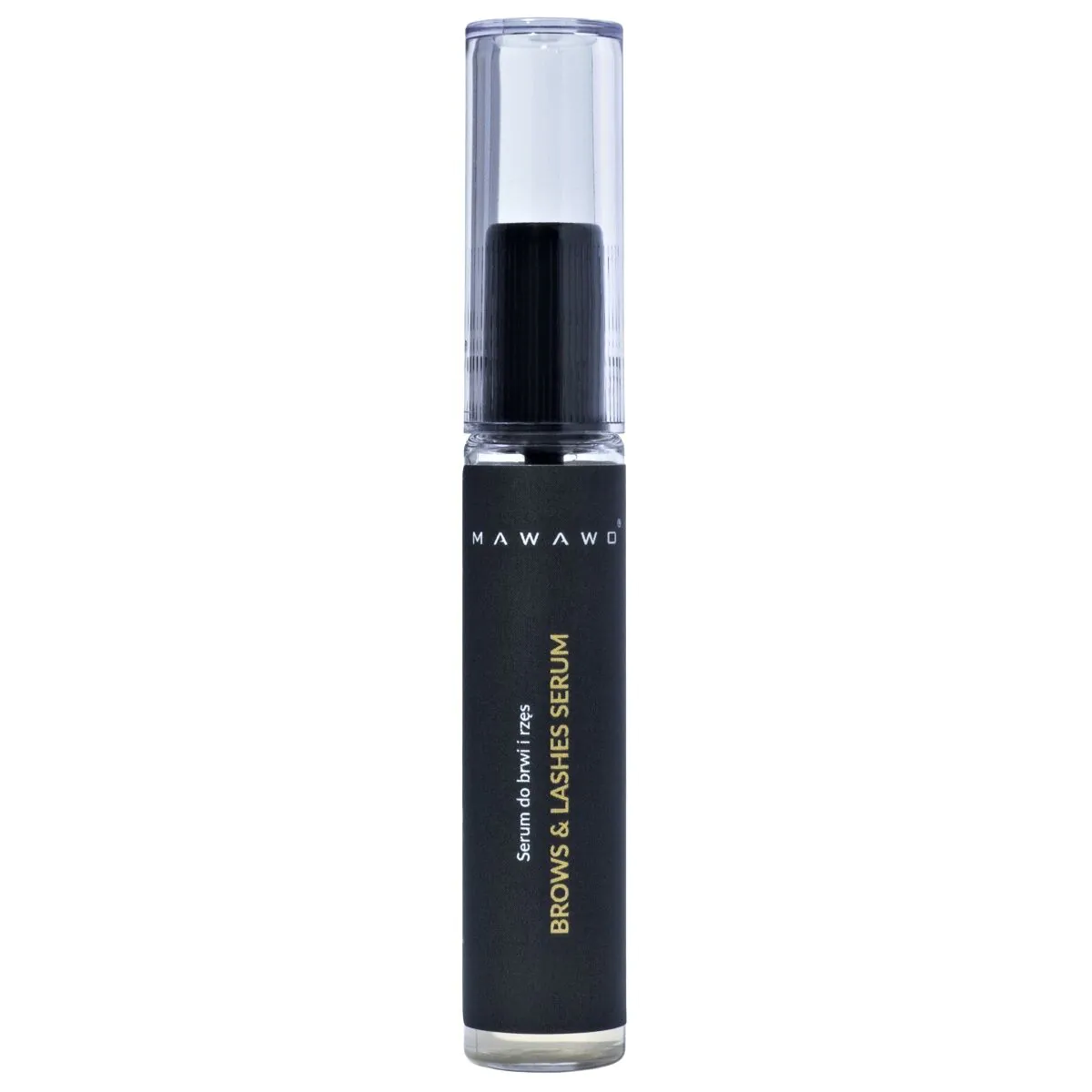 Mawawo Serum do brwi i rzęs 9ml