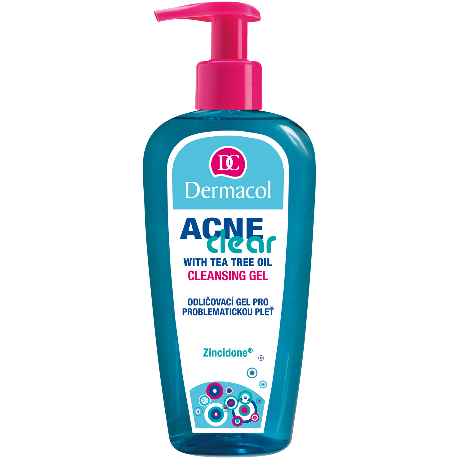 Dermacol Acneclear