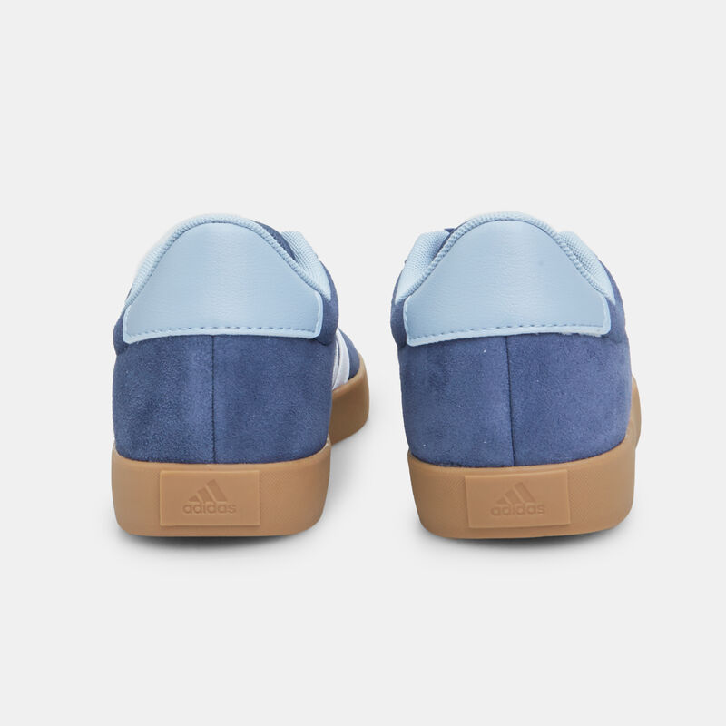 Adidas VL COURT 3.0 K Chłopięce trampki
