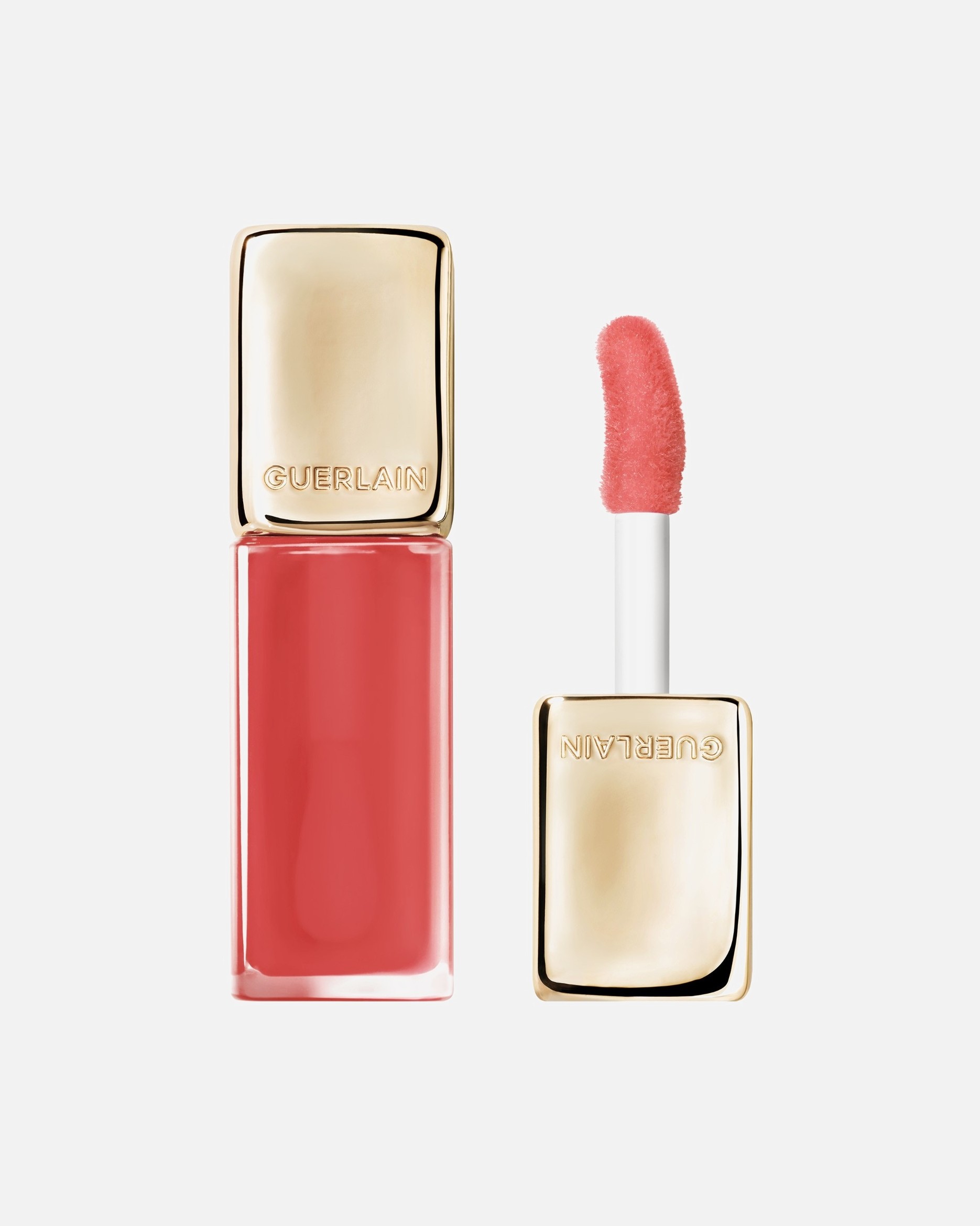 Guerlain ulje za usne KissKiss Bee Glow ulje - 9,5 ml