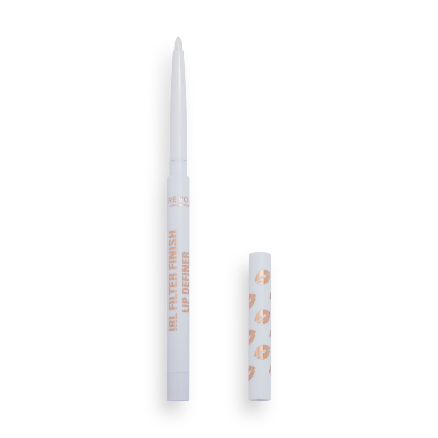 „Revolution Lipliner IRL Filter Finish“ lūpų pieštukas – 0,18 g