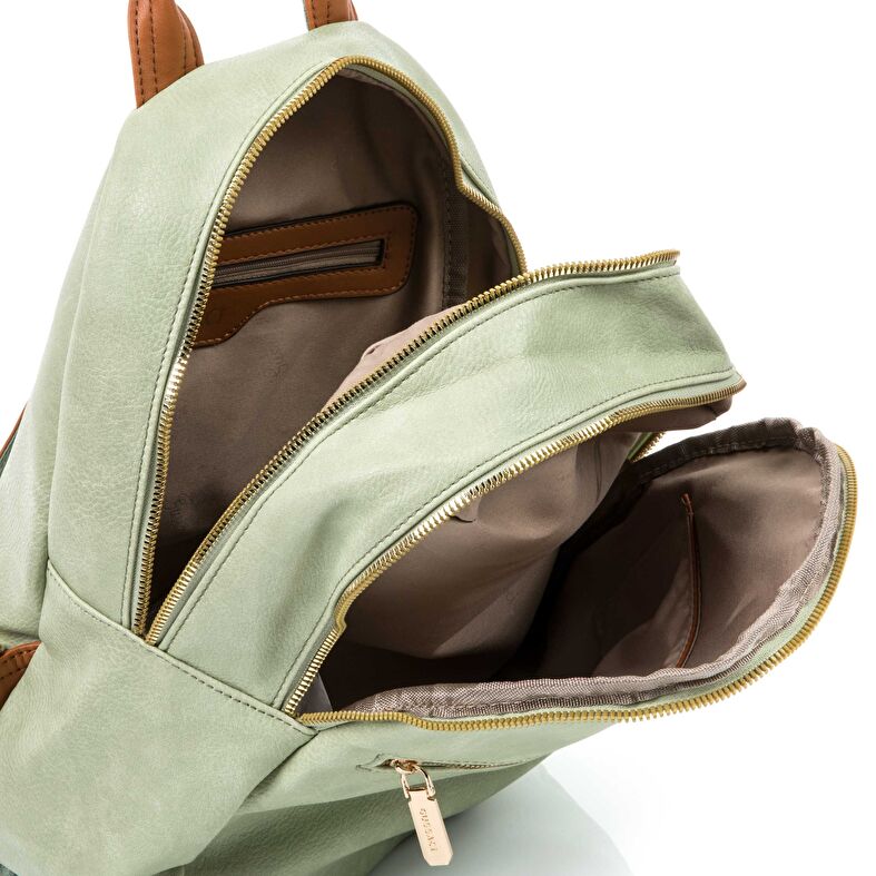 Bolsos de mujer Bolsos verdes