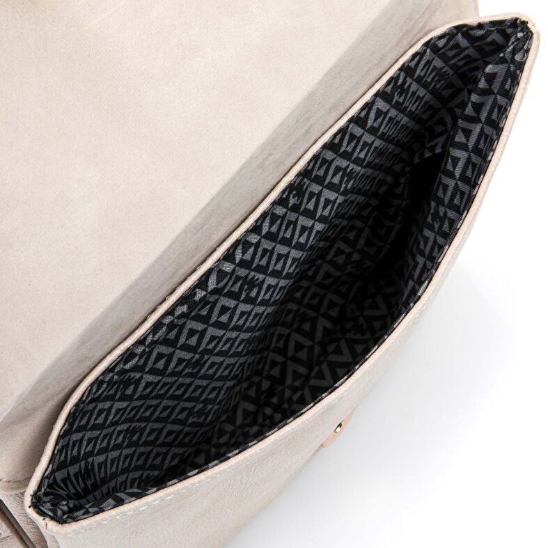 Damentaschen Beige Taschen