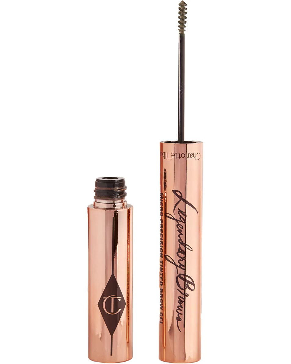 CHARLOTTE TILBURY Legendary Brows gel za obrve