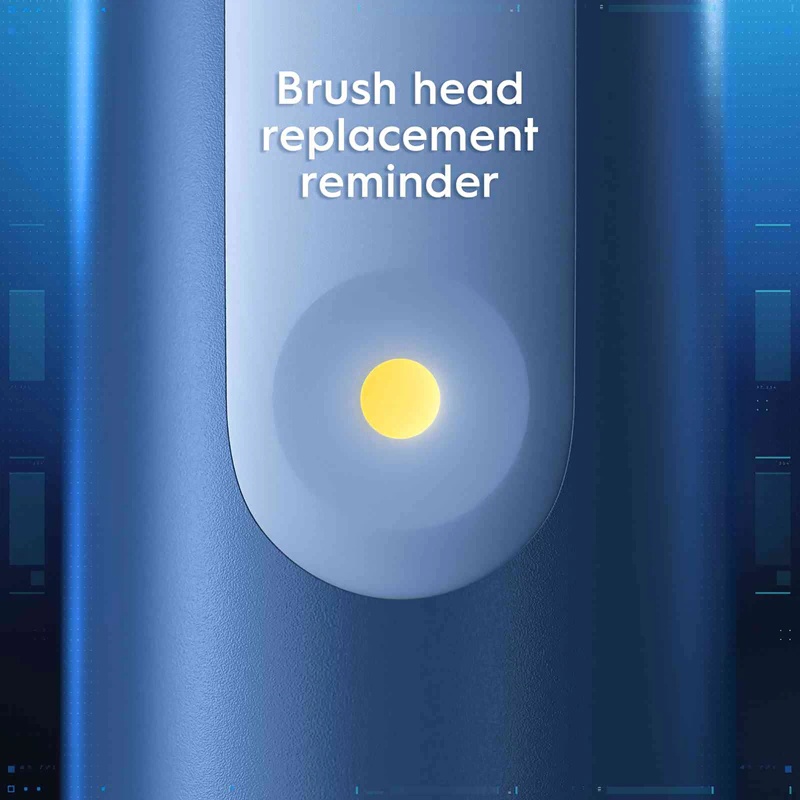 Oral-B iO My Way elektriskā zobu birste ar maciņu