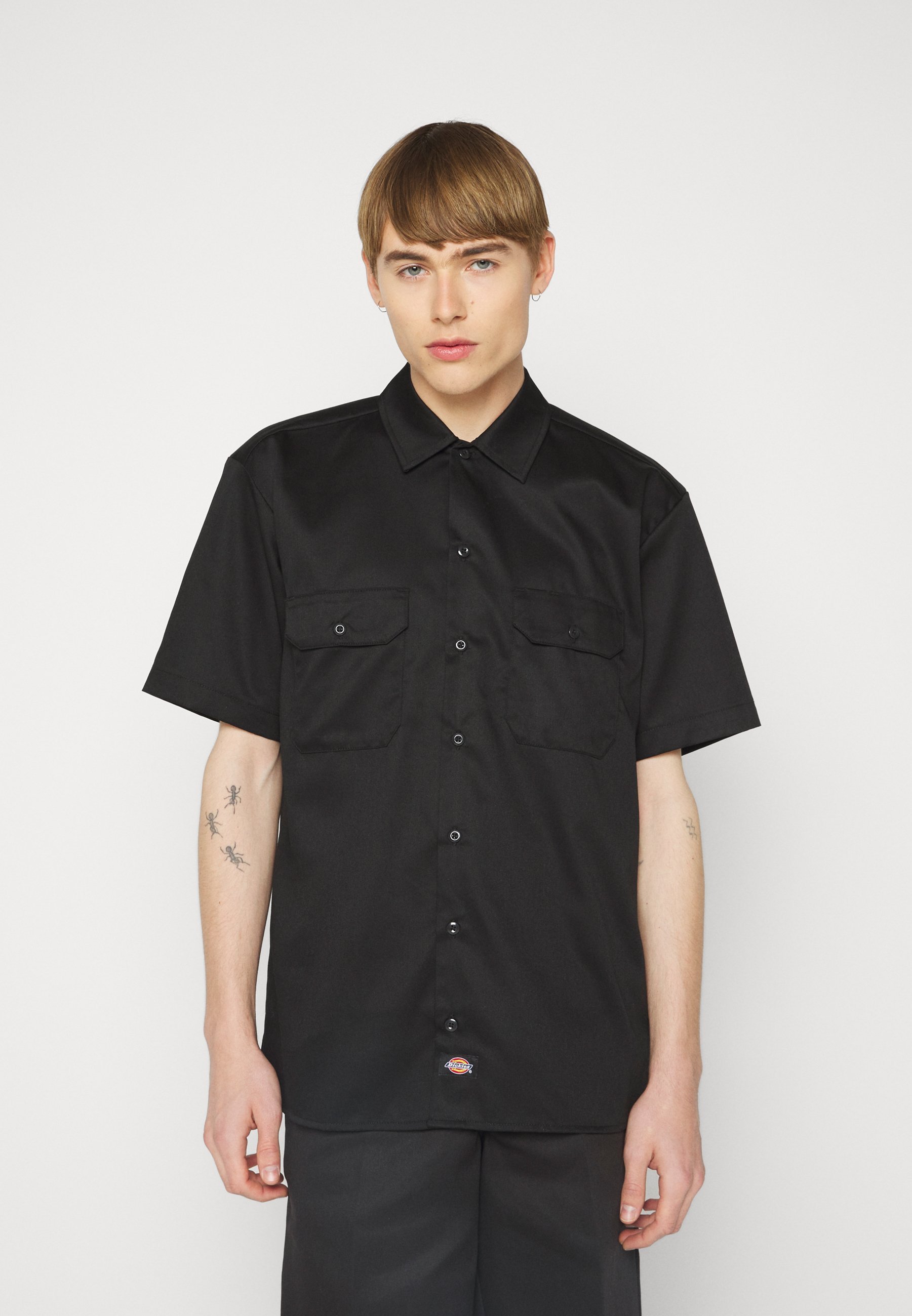 Dickies shirts