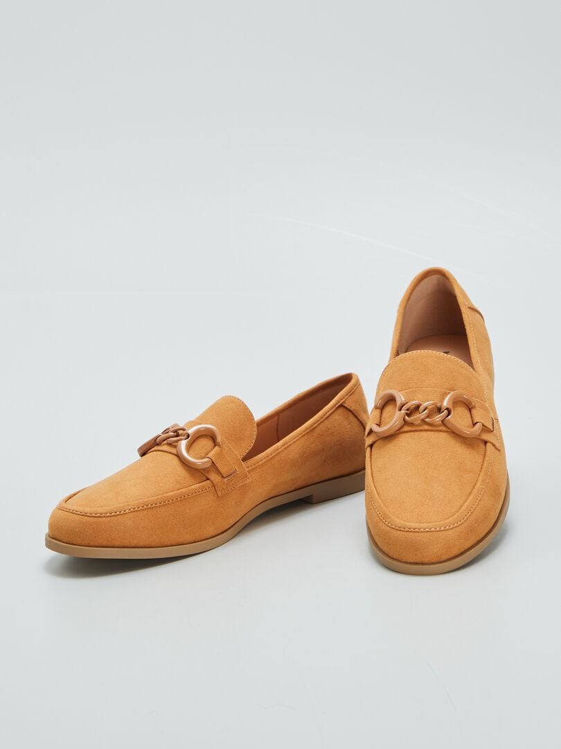 Mocassins - BRUIN