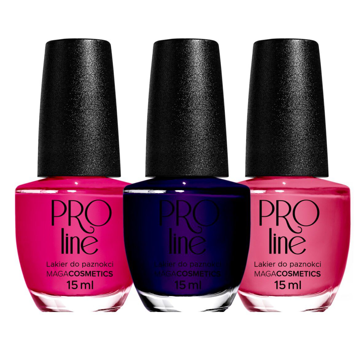 Maga Cosmetics Proline