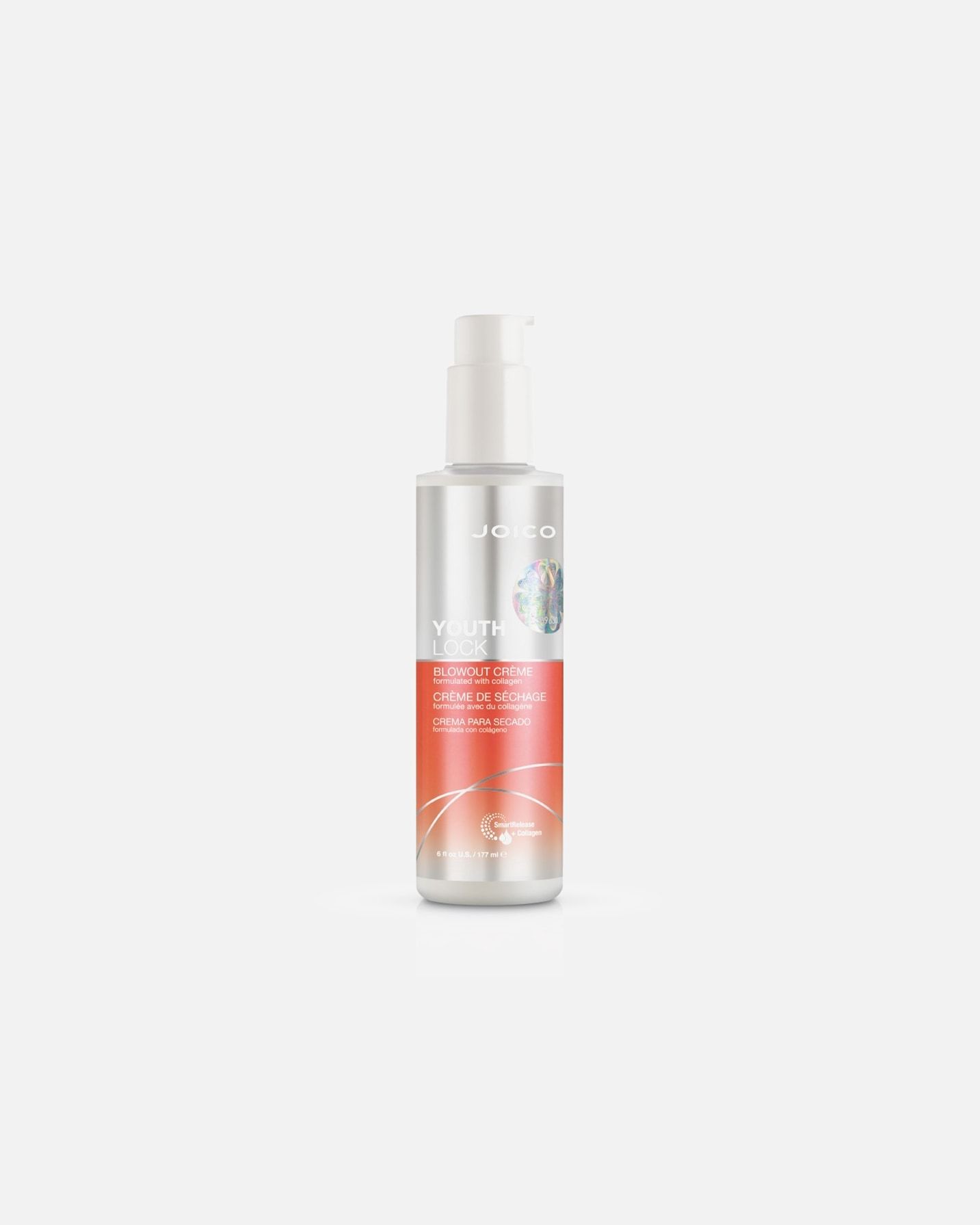 Joico krema za sušenje kose - 177 ml