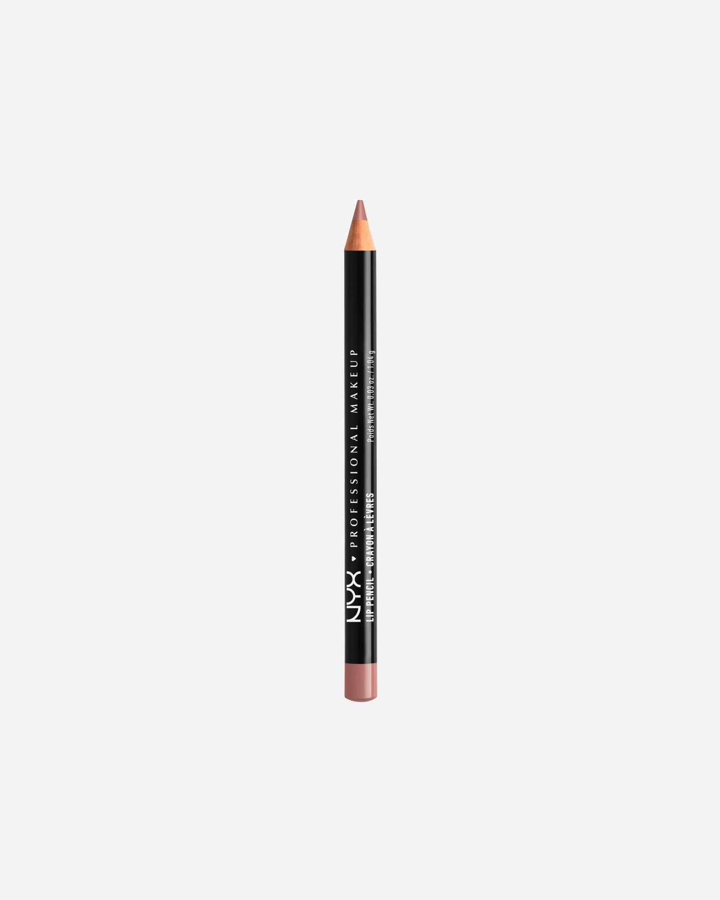 NYX Professional Makeup Lipliner olovka za usne za vjenčanje - 1 g