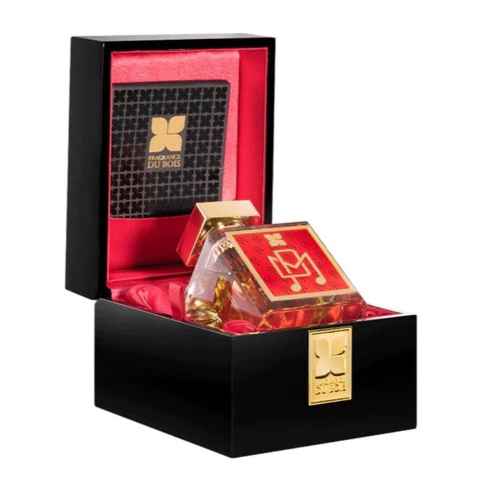 Fragrance Du Bois PM