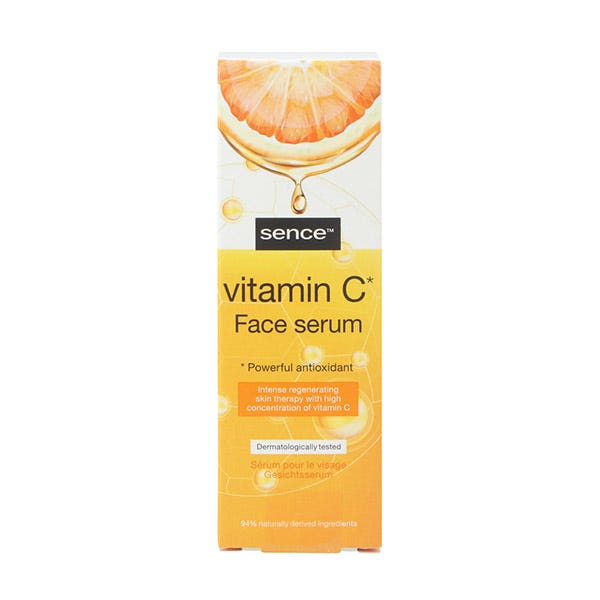 C-vitaminserum | 30 ml