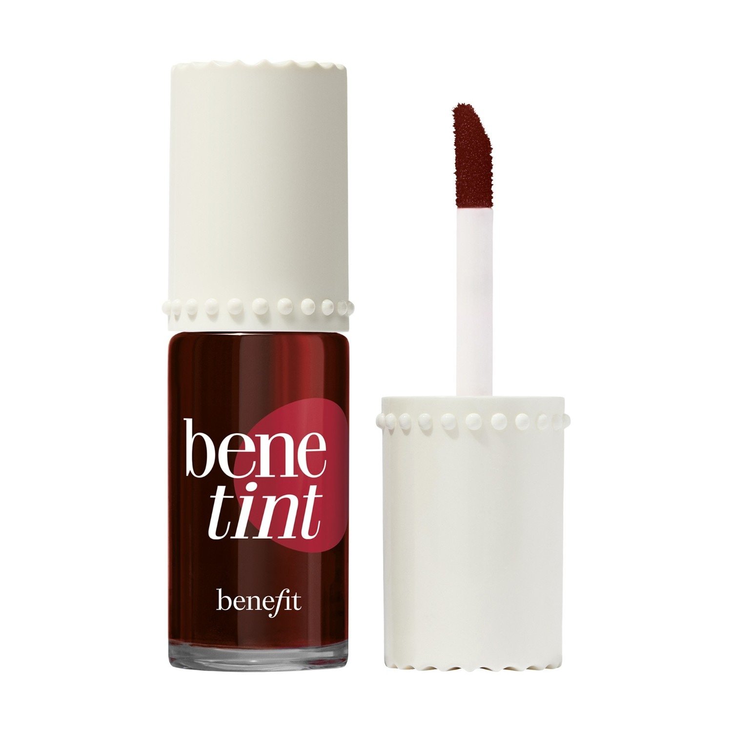 Benefit ruž za usne i nijanse za usne Benetint - 6 ml
