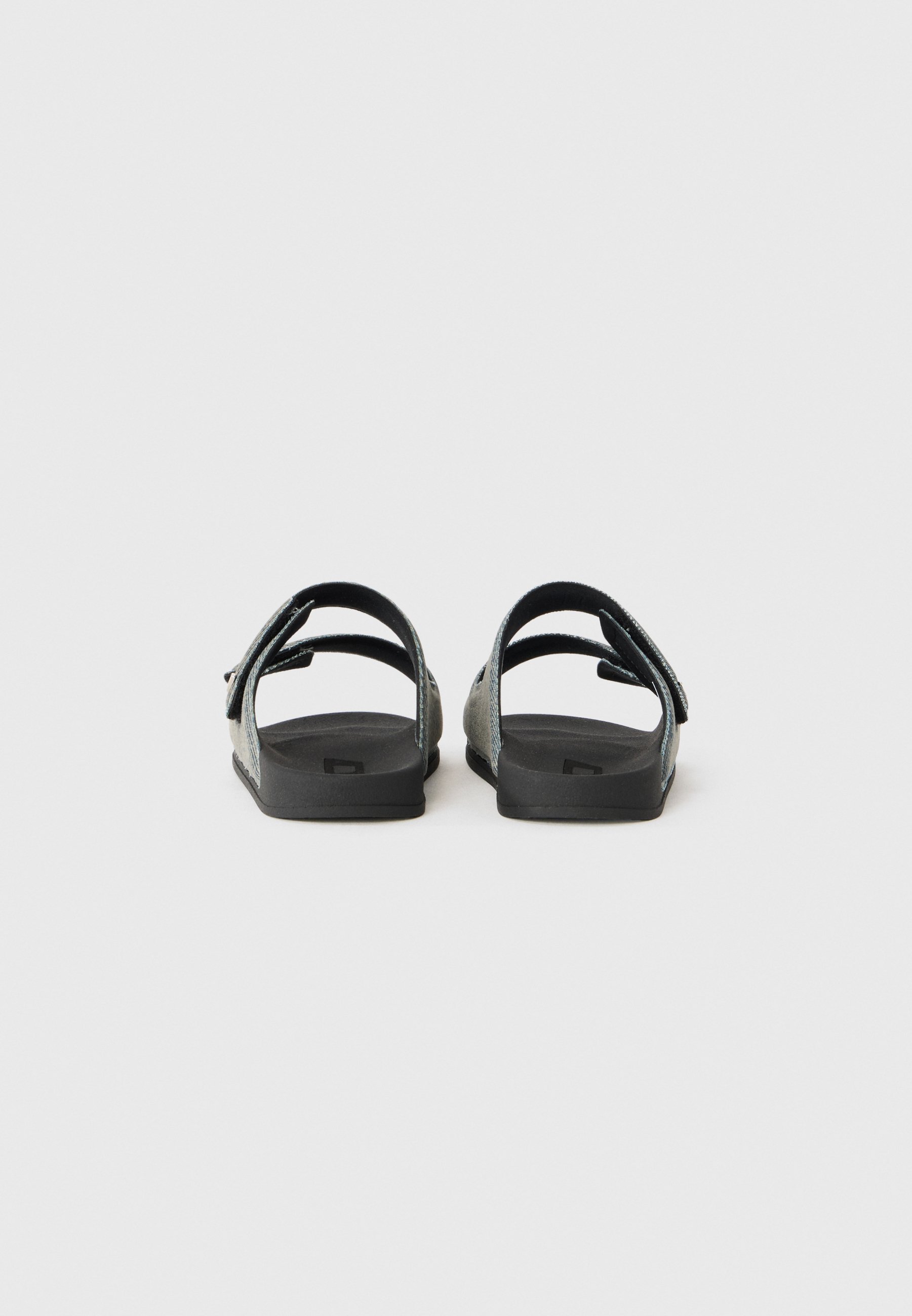 Diesel UNISEX - Hausschuhe - blau