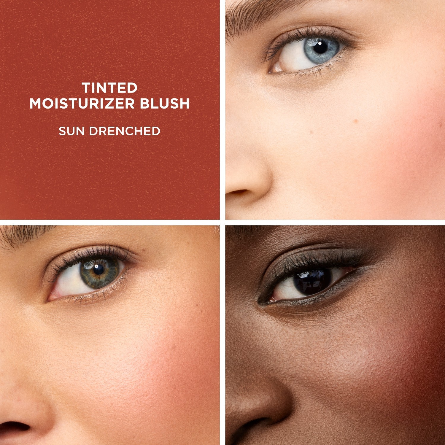 Laura Mercier Blush Tinted Moisturizing Cream Rouge - 15 ml
