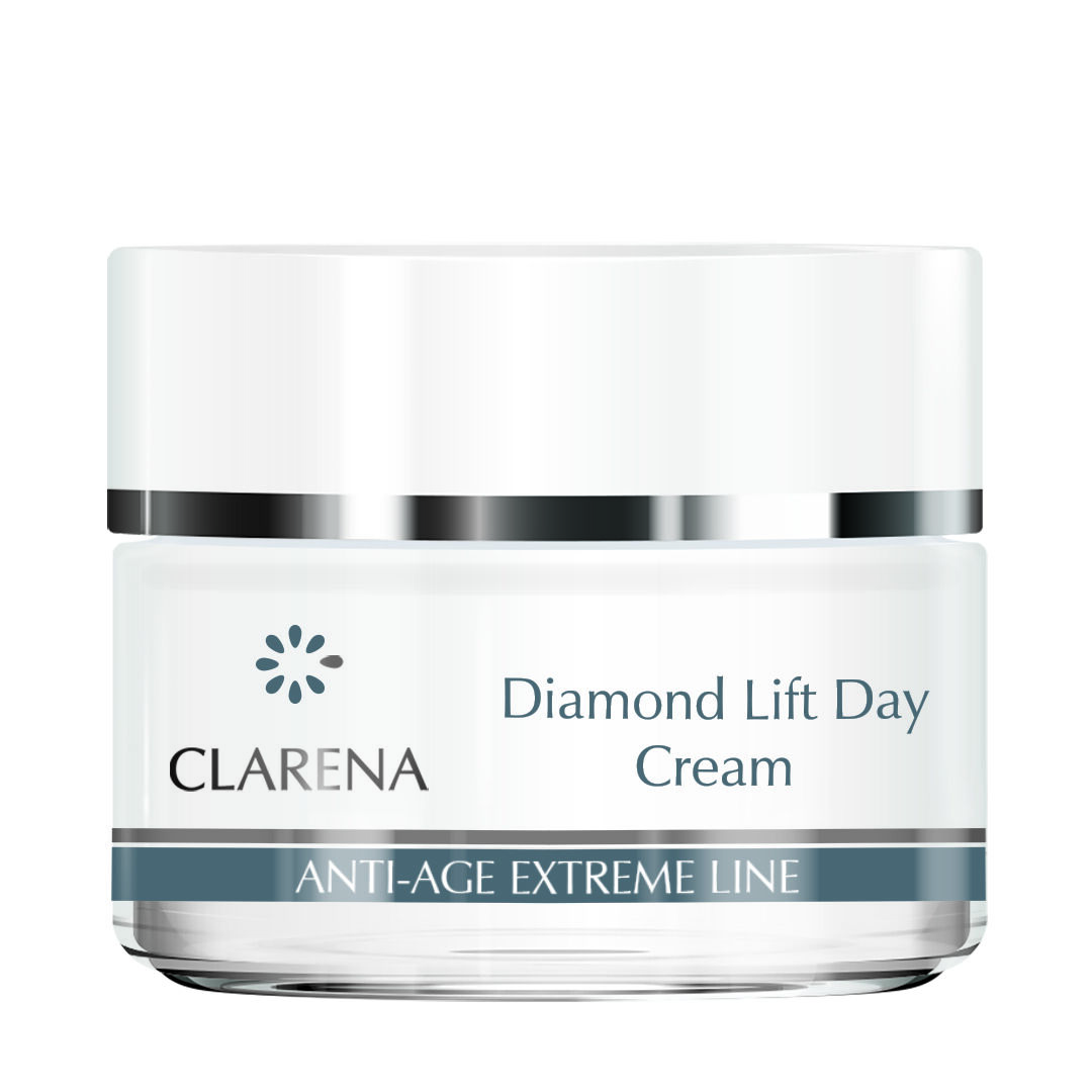 Clarena Anti-Age Extreme-linje