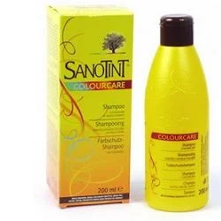 Sanotint Shampoo Sanotint Prot Col Nf 200 ml