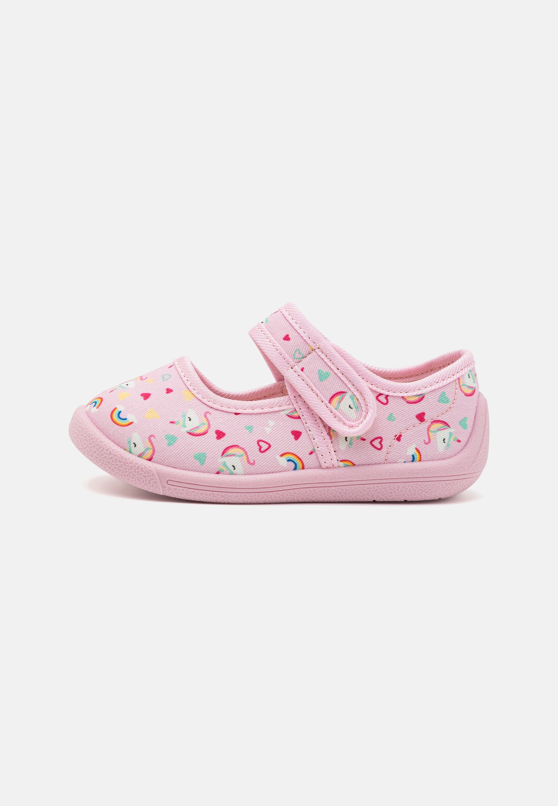 Ciabatte Friboo - rosa